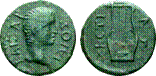 Coin of Sestos