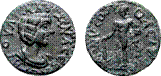 Coin of Thasos